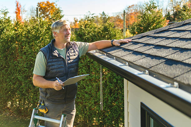 Trusted Metal Roofing service in Story City, IA - Ben Roofing and Steel LLC